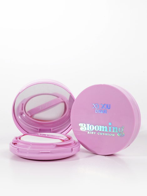 Xi XiU Divine Blooming Airy Cushion