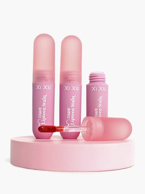 Xi XiU DIVINE Lipteen Stain