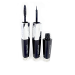 Xi XiU 2 in 1 MASCARA & EYELINER