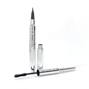 Xi XiU ULTIMATE EYELINER PEN XTRA GORGEOUS with FABULOUS MASCARA