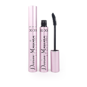 Xi XiU DIVINE MASCARA BLACK WATERPROOF
