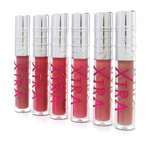 Xi XiU ULTIMATE LIP XTRA | VELVET LIP CREAM | Smooth Finish Lightweight Transferproof