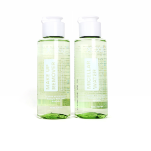 Xi XiU GENTLE AND SOOTHING - MAKE UP REMOVER MICELLAR WATER