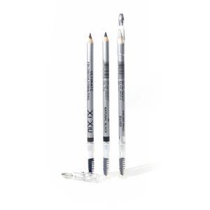 Xi XiU ULTIMATE XTRA GORGEOUS EYEBROW PENCIL & EYELINER